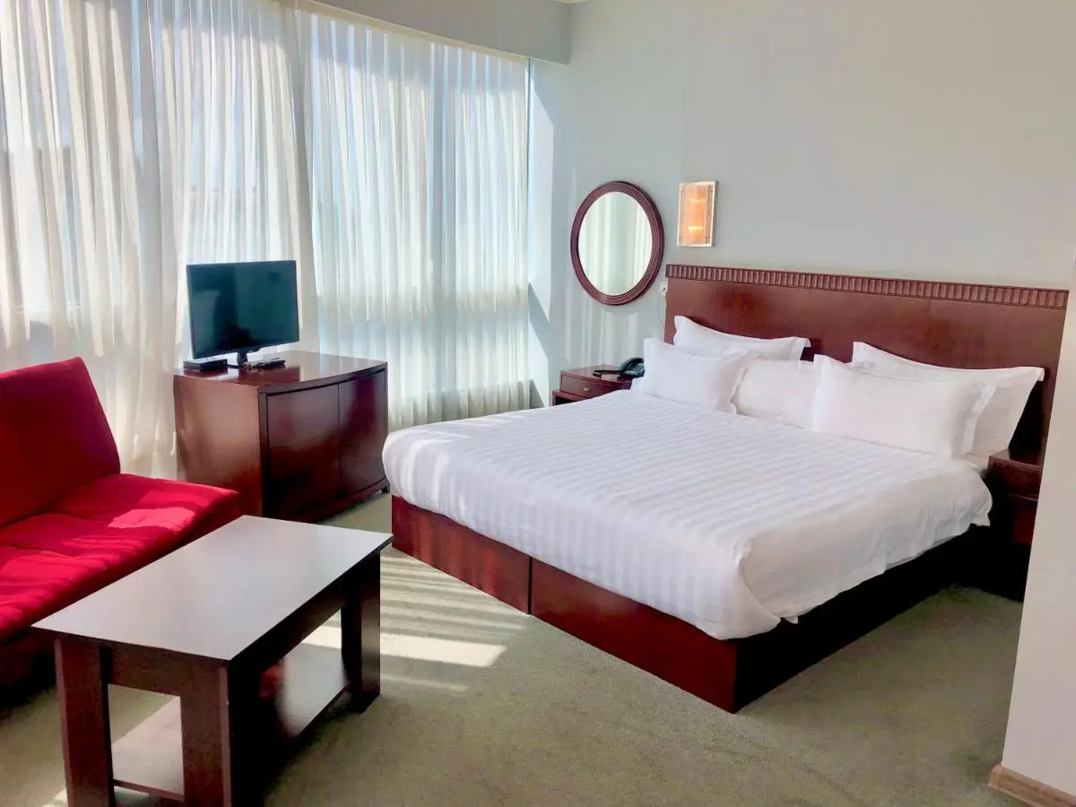 Hotel Aisi