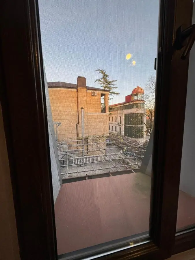 Veranda L&G