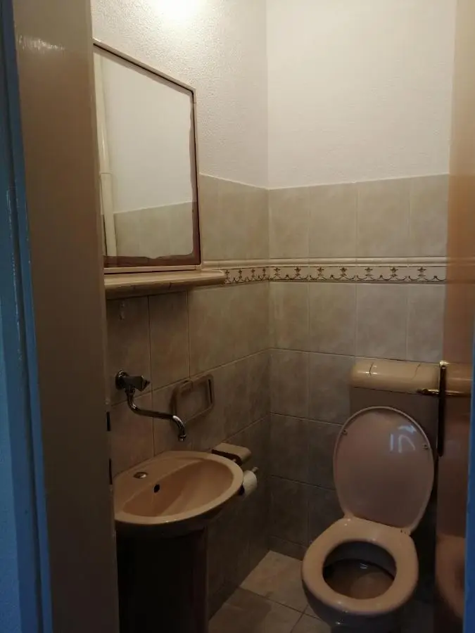 Apartmants Mazoljice