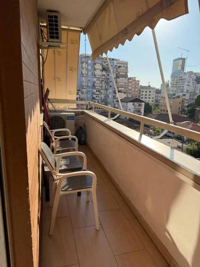Tirana New Bazaar-Apartment 2