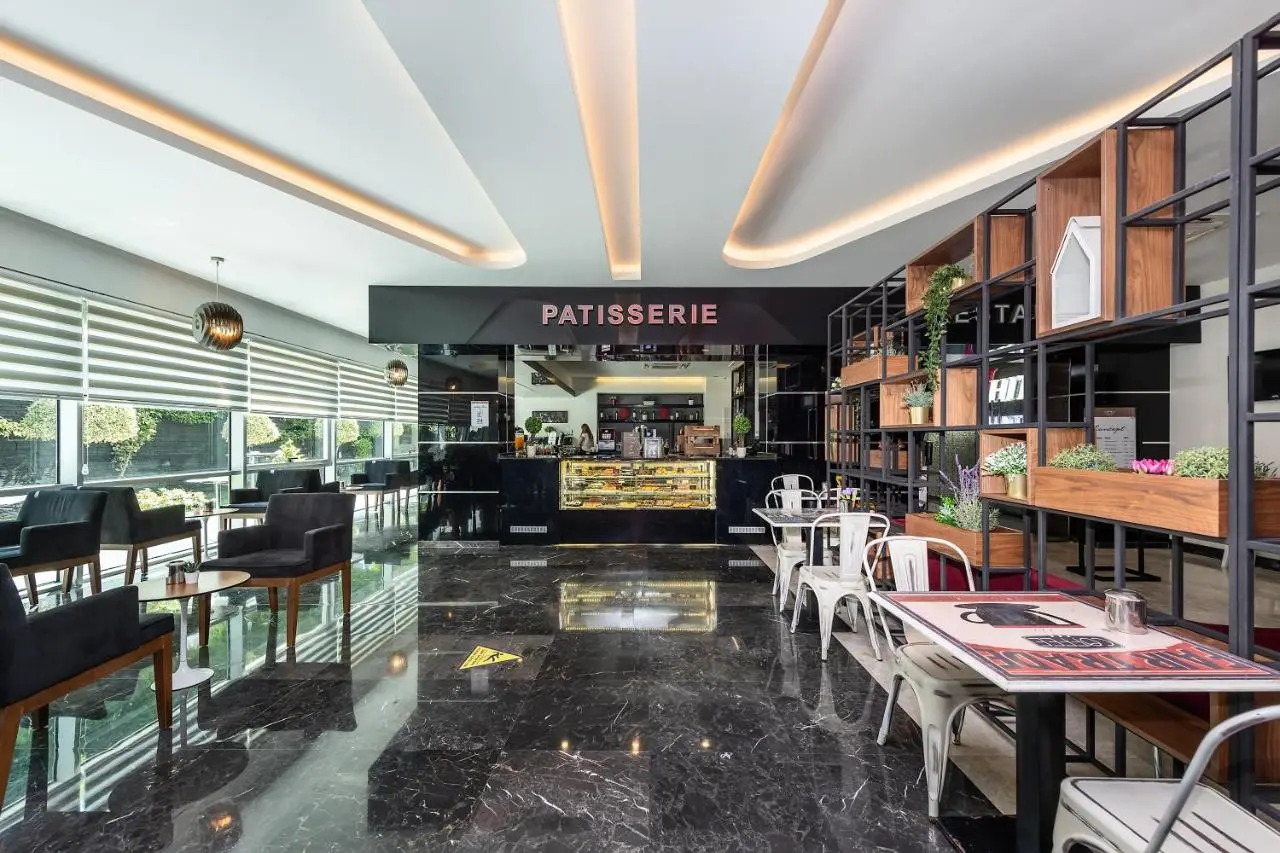 White City Resort Hotel - Ultra All Inclusive