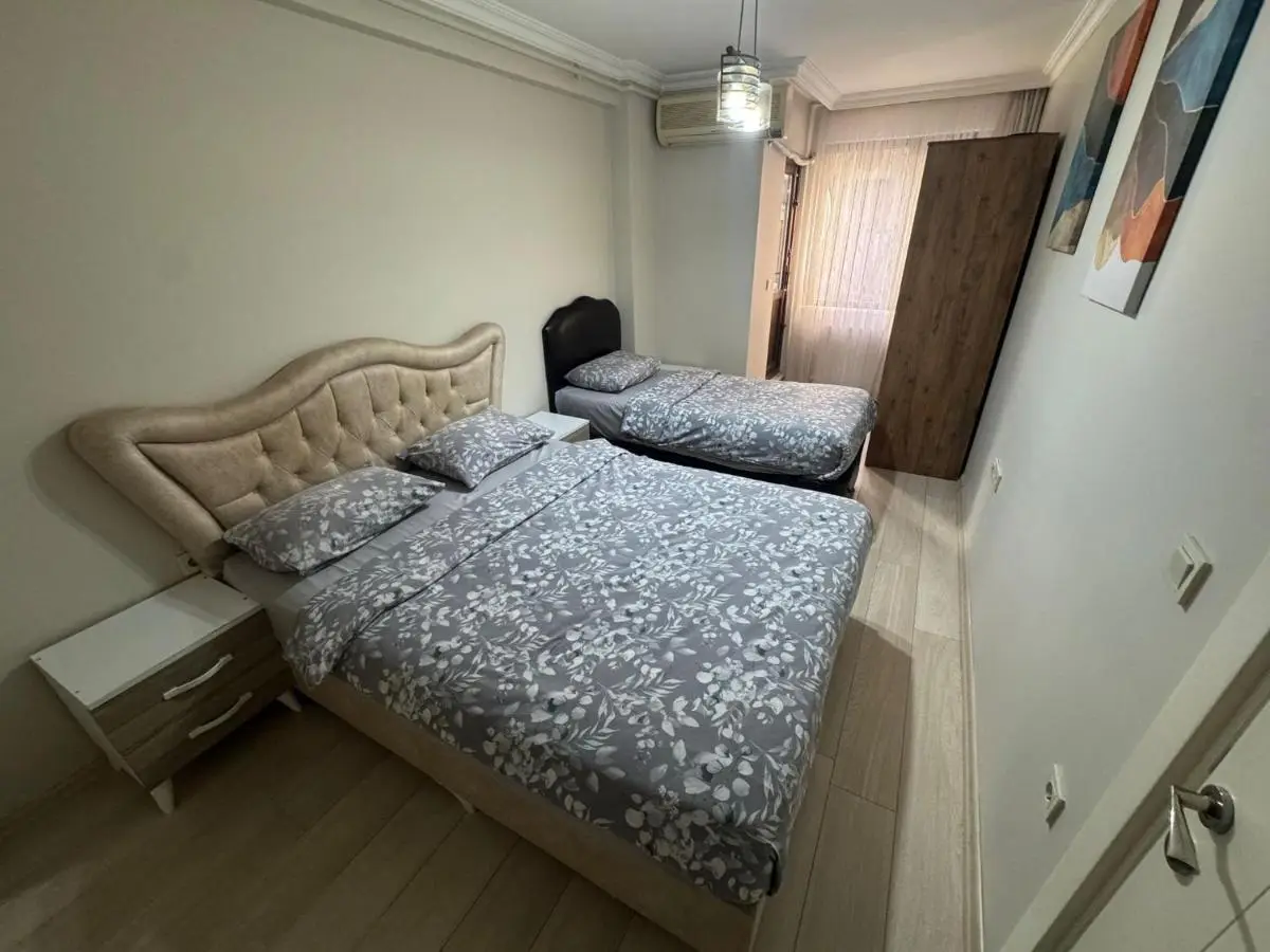 Venera Apart Osmanbey