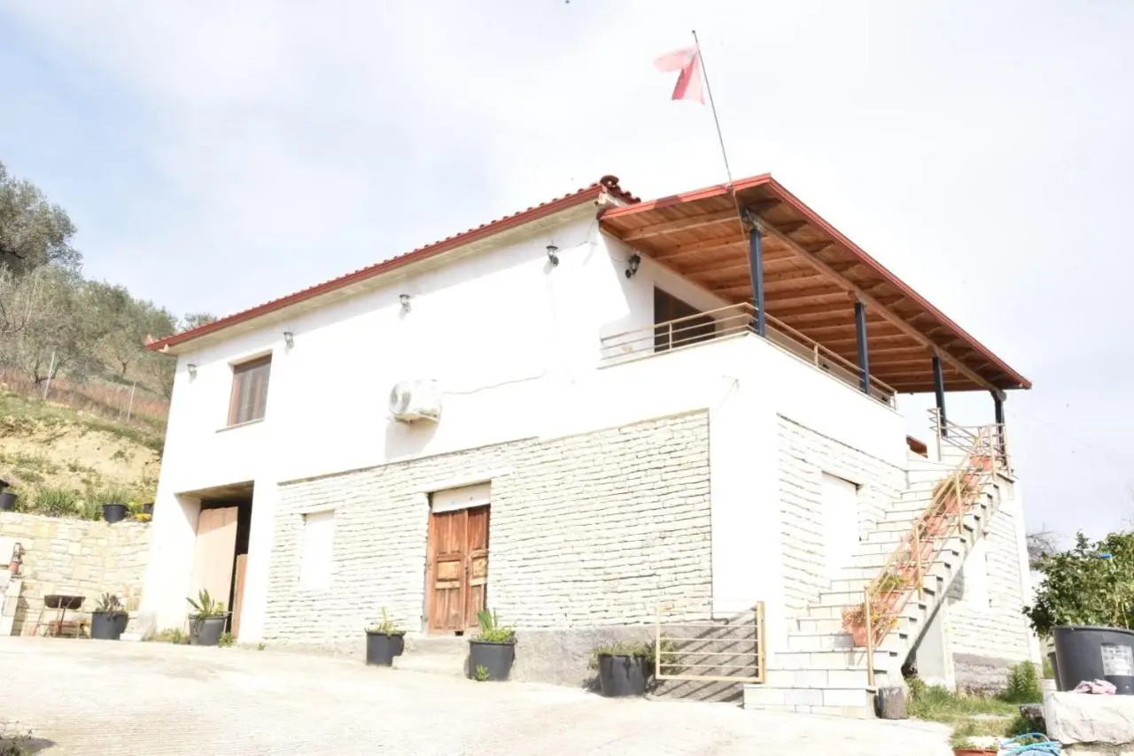 Villa Rexho