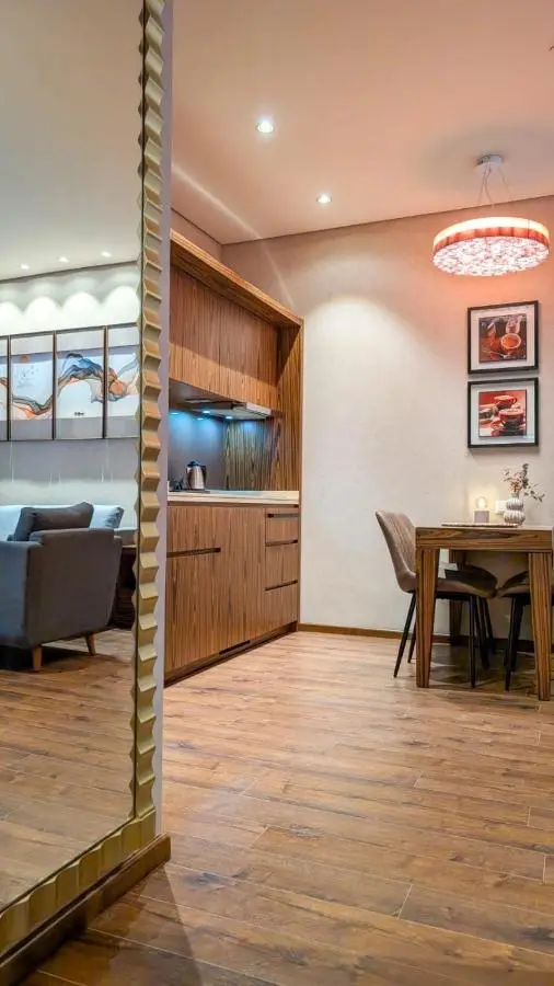 Apartment in DRAEMLAND OASIS