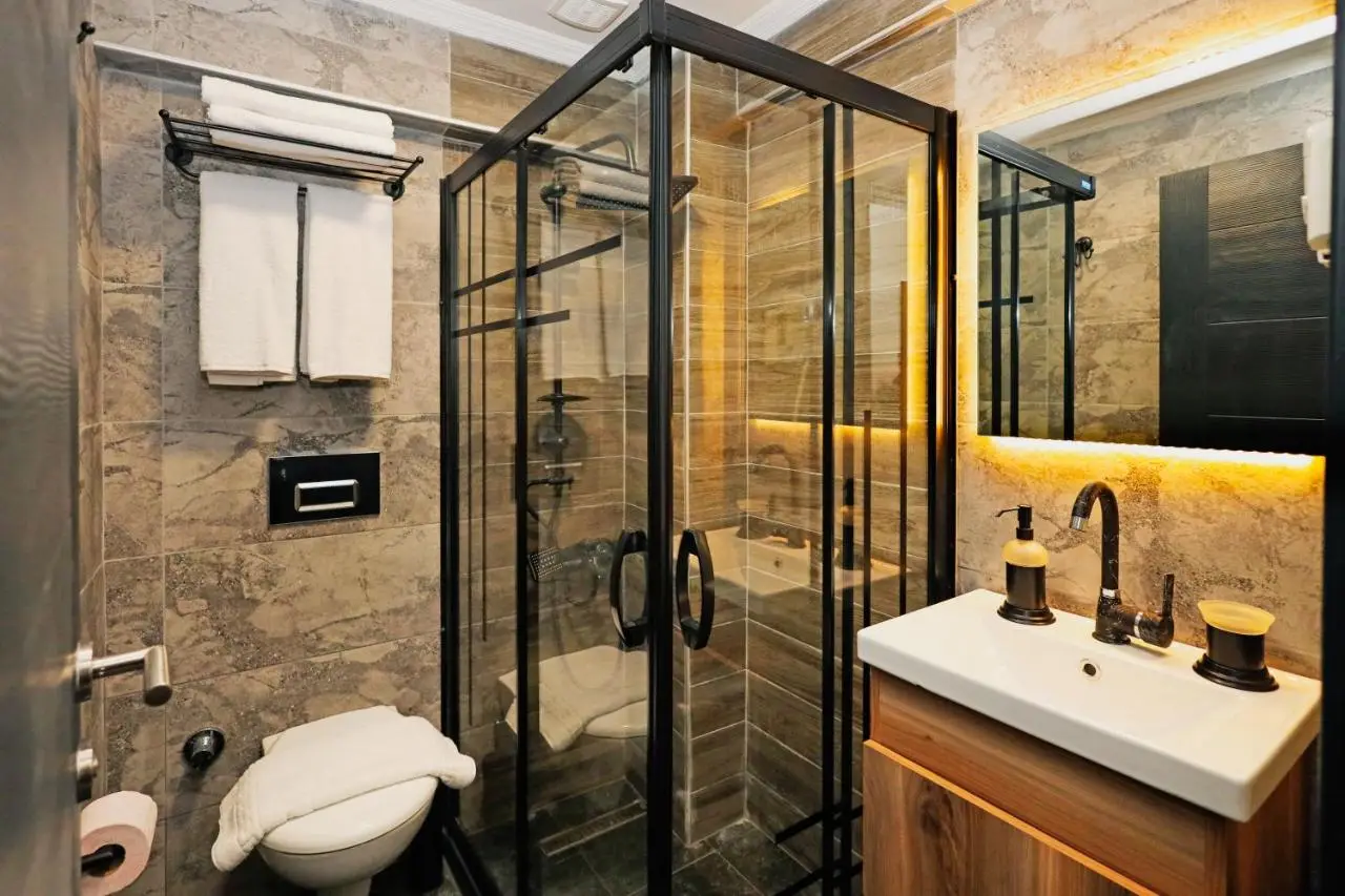 Galata Master Hotel