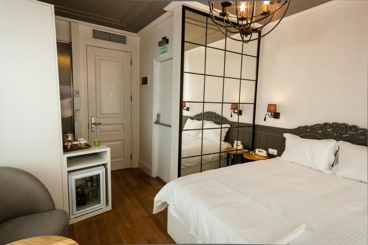Pino Verde Hotel