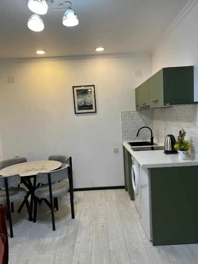 Guesthouse of Manoni Ratiani