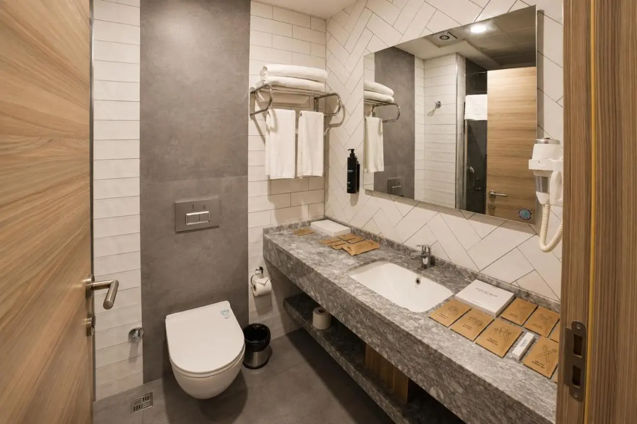 Elite World Inn Istanbul Mahmutbey