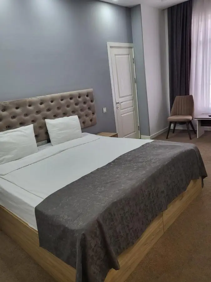 Tour-ZamZam-Madinah Halal Hotels Group