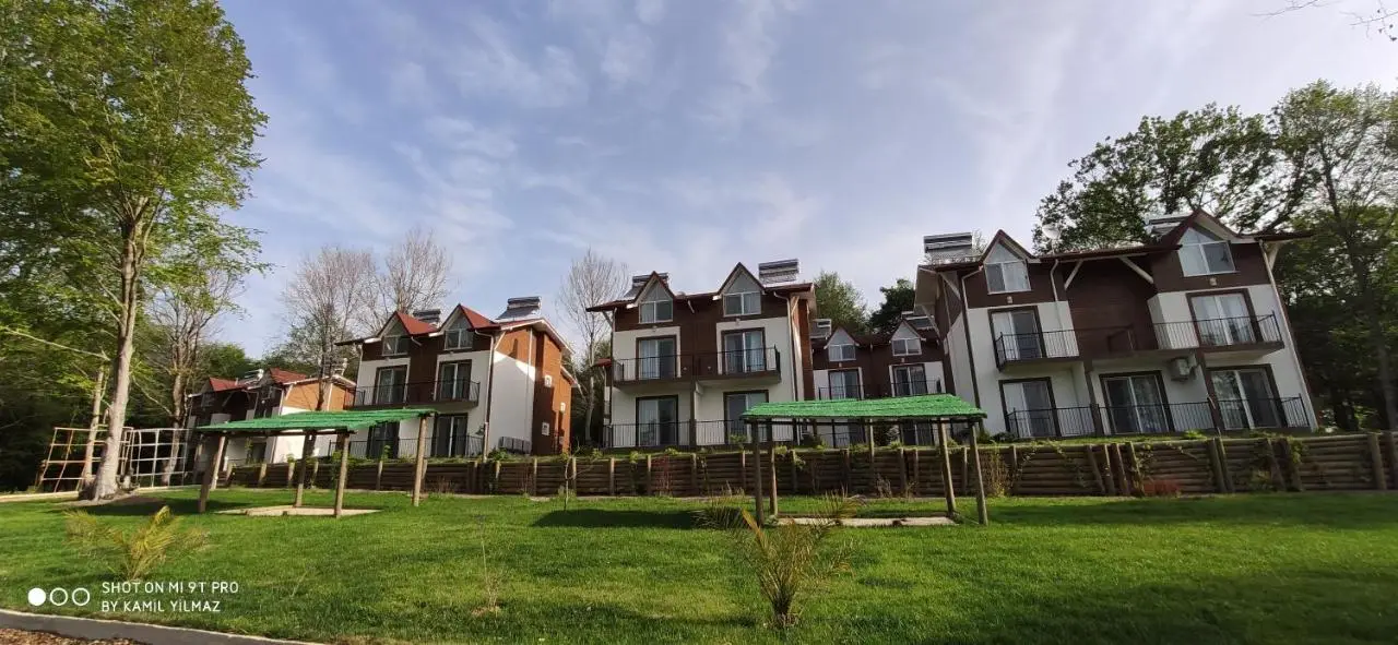 Yıldız Country Hotel