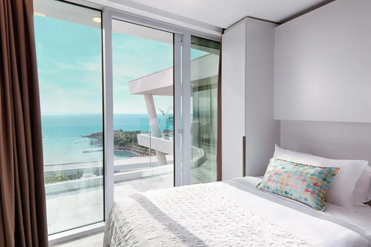 Le Meridien Bodrum Beach Resort
