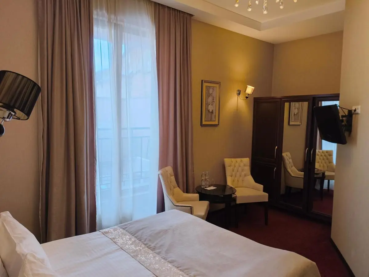 Marionn Hotel