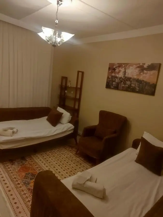 Hotel Antique