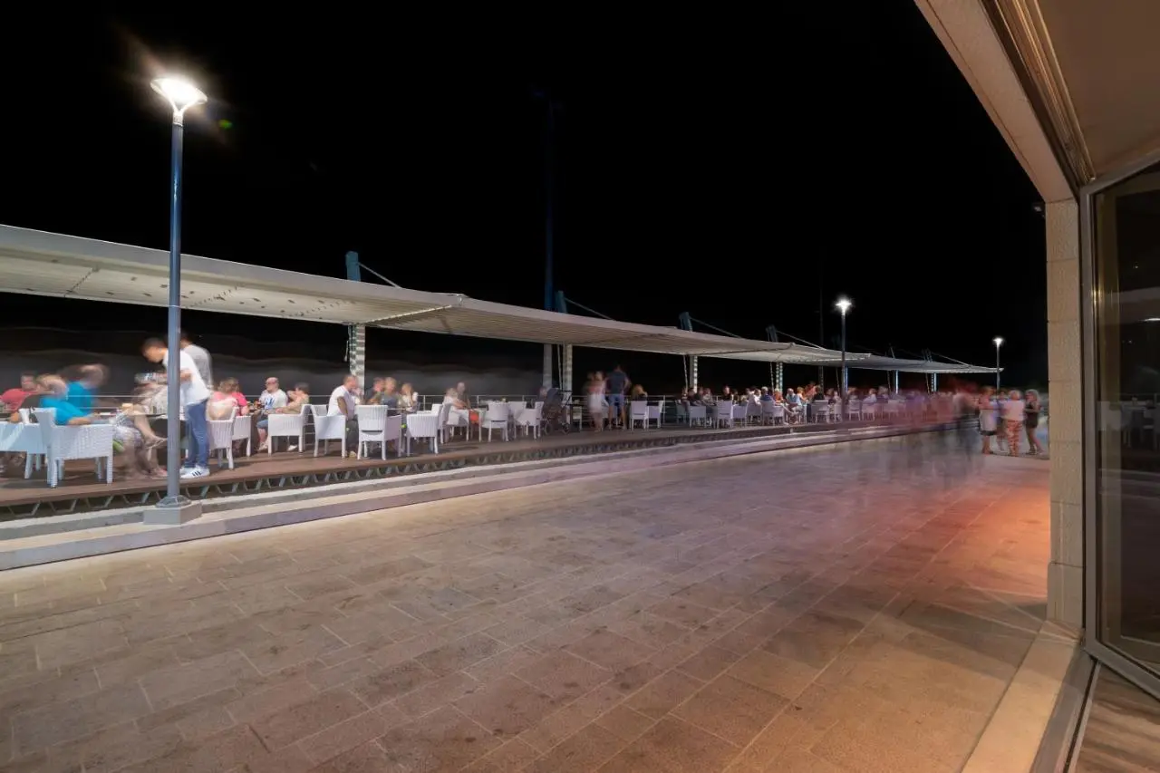 Hotel VAPORE