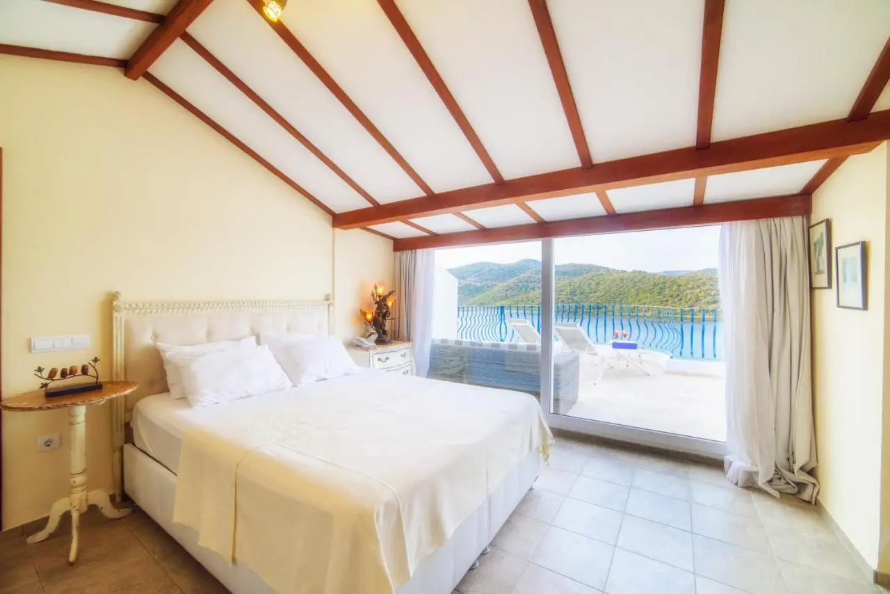 Yalicapkini Boutique Hotel