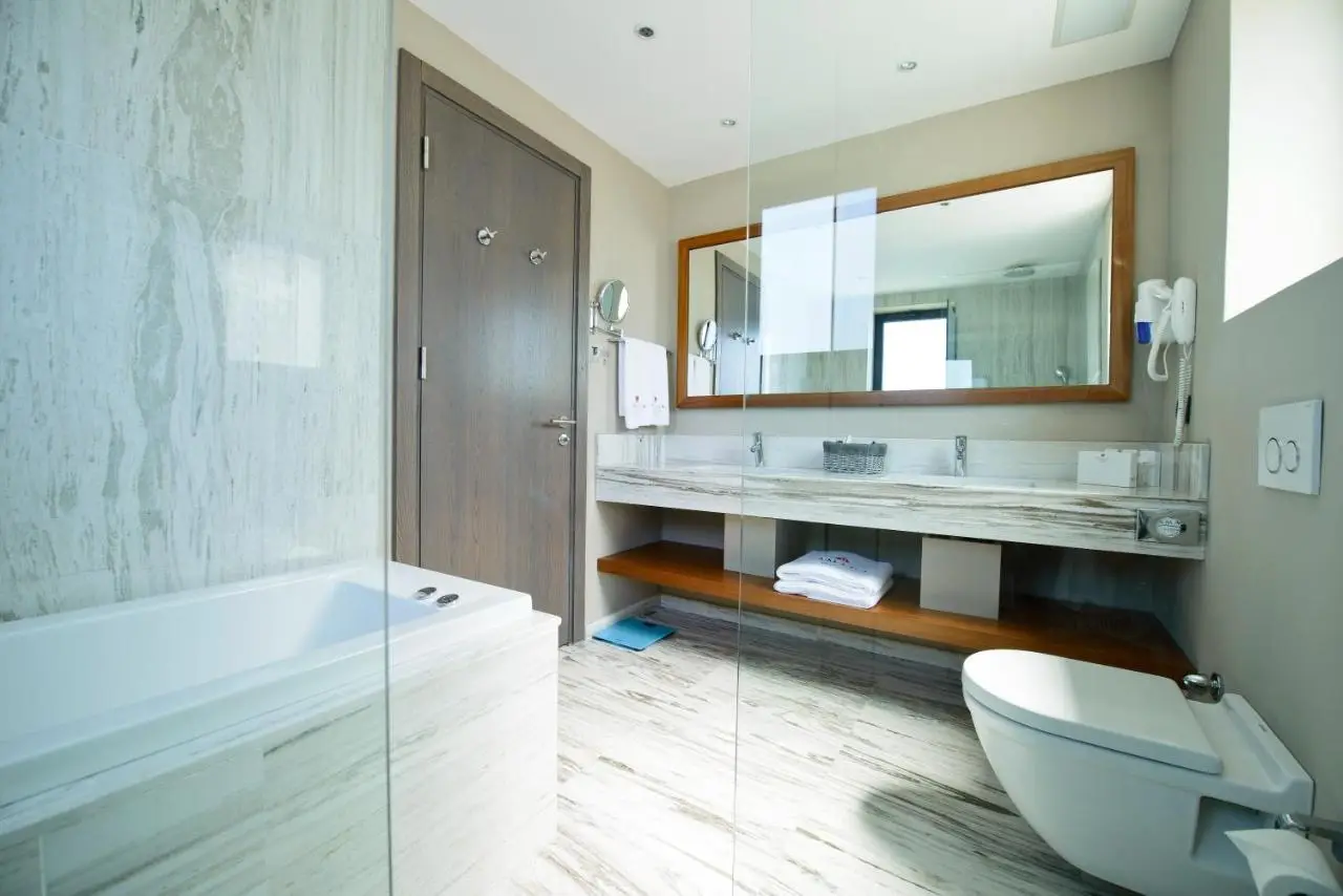 Ramada Resort by Wyndham Bodrum