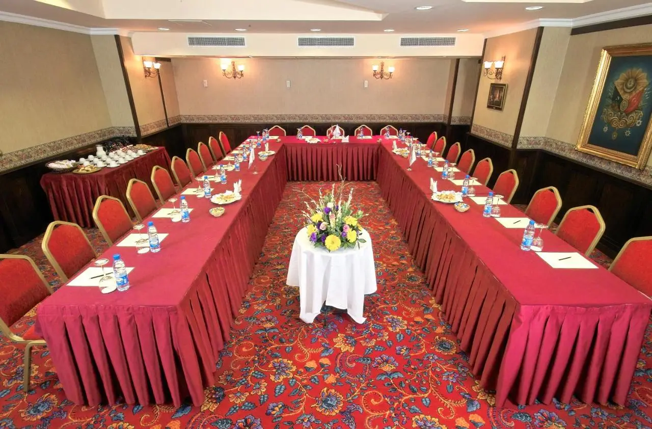 Germir Palas Hotel - Special Class