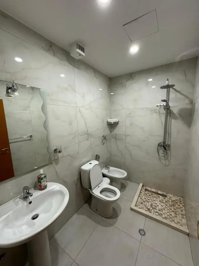 Apartment Galleria Tirana
