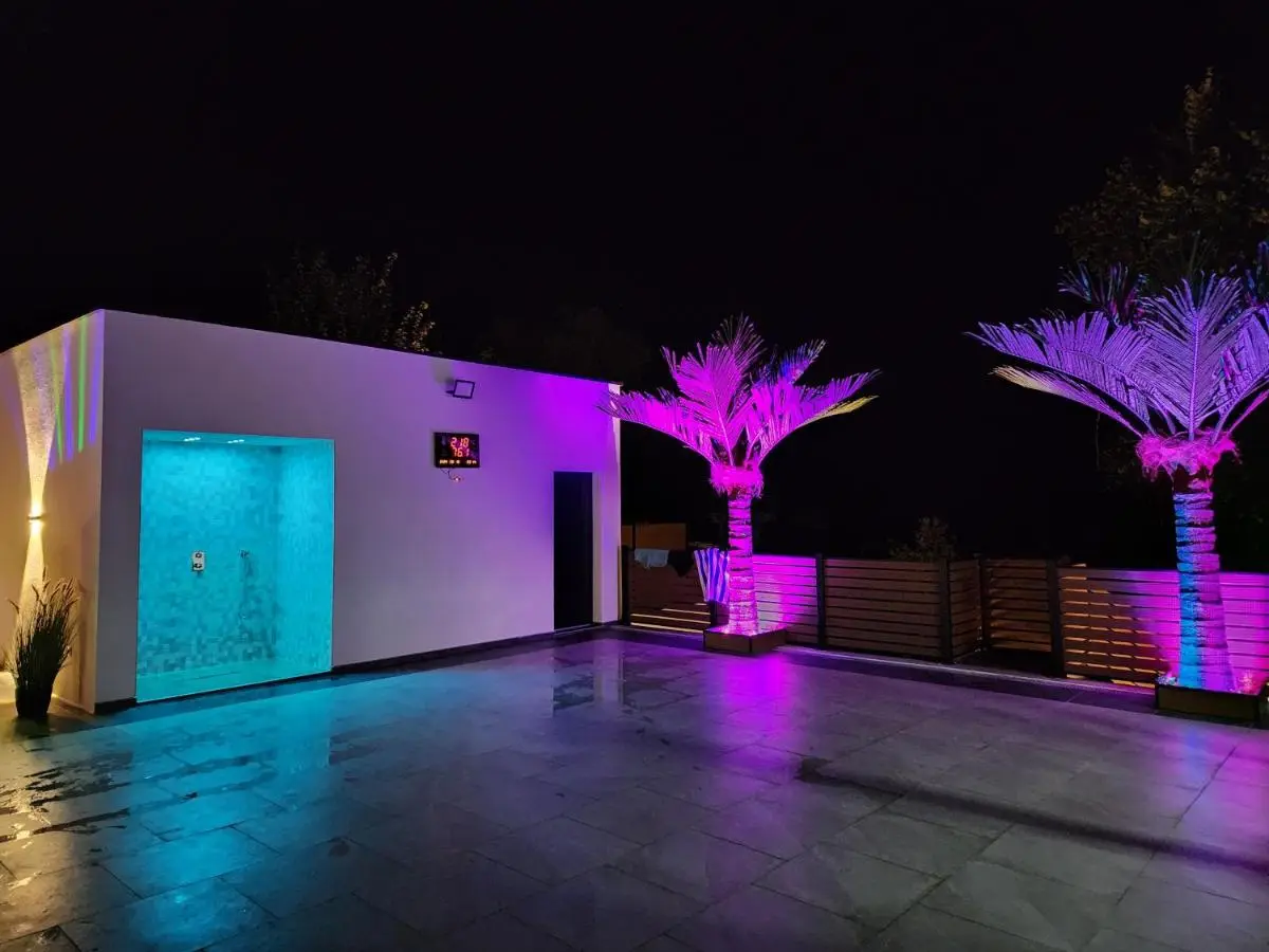 La Villa Luxury Home Bihac
