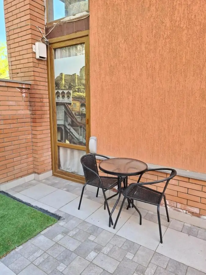 Noako Rooms Hotel