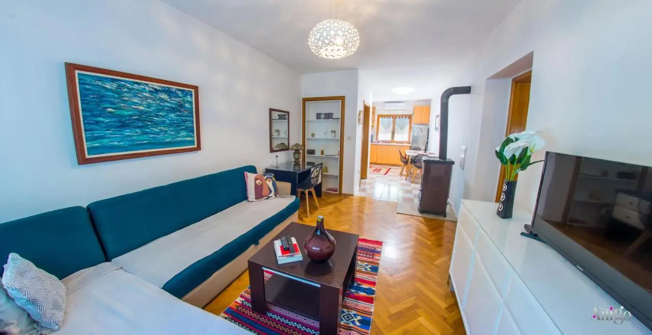 Apartment La Vie