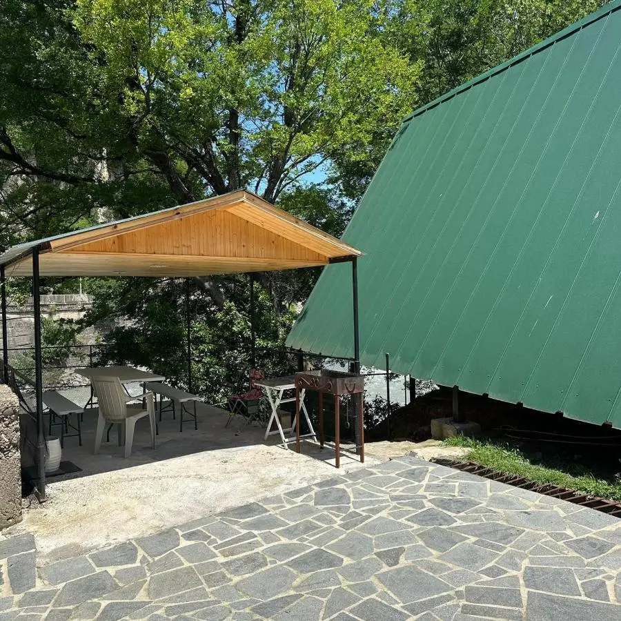 Cottage Rioni Kutaisi