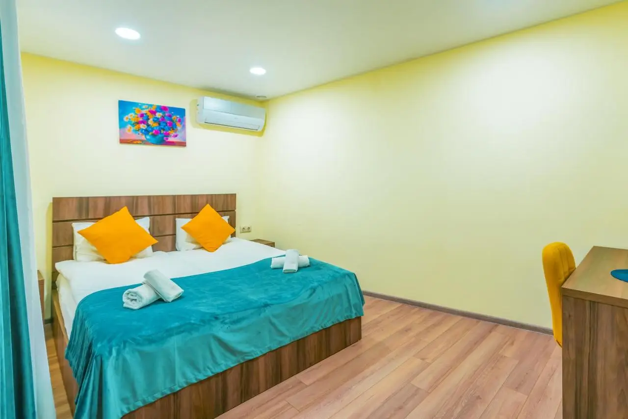 Hotel Classic Suites