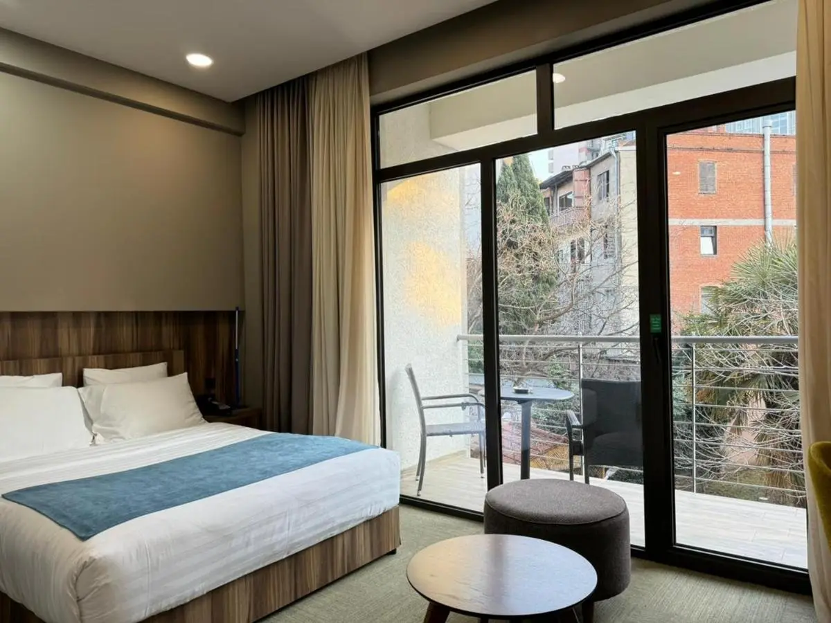 Best Western Tbilisi City Center