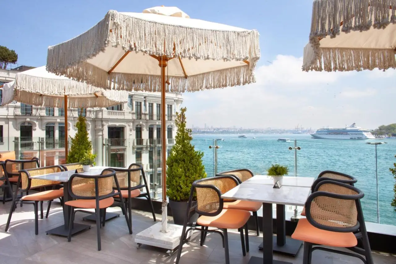 The Wings Hotels Karakoy