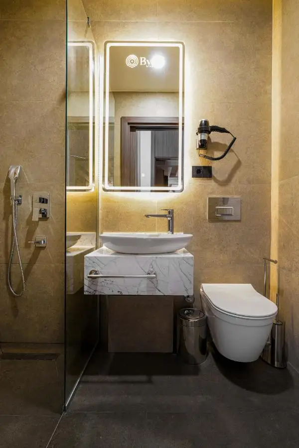Byon Hotel Şile