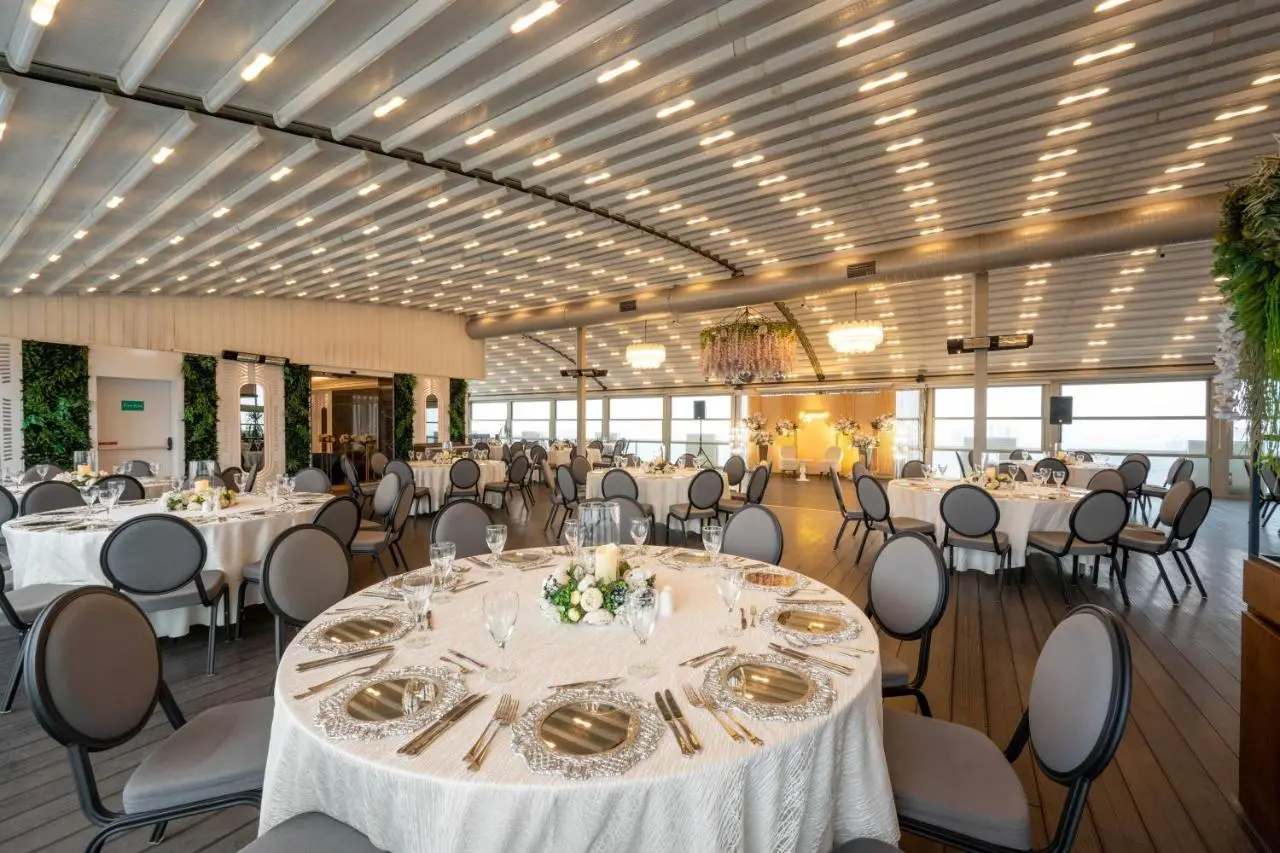 Ramada Encore Istanbul Bayrampasa