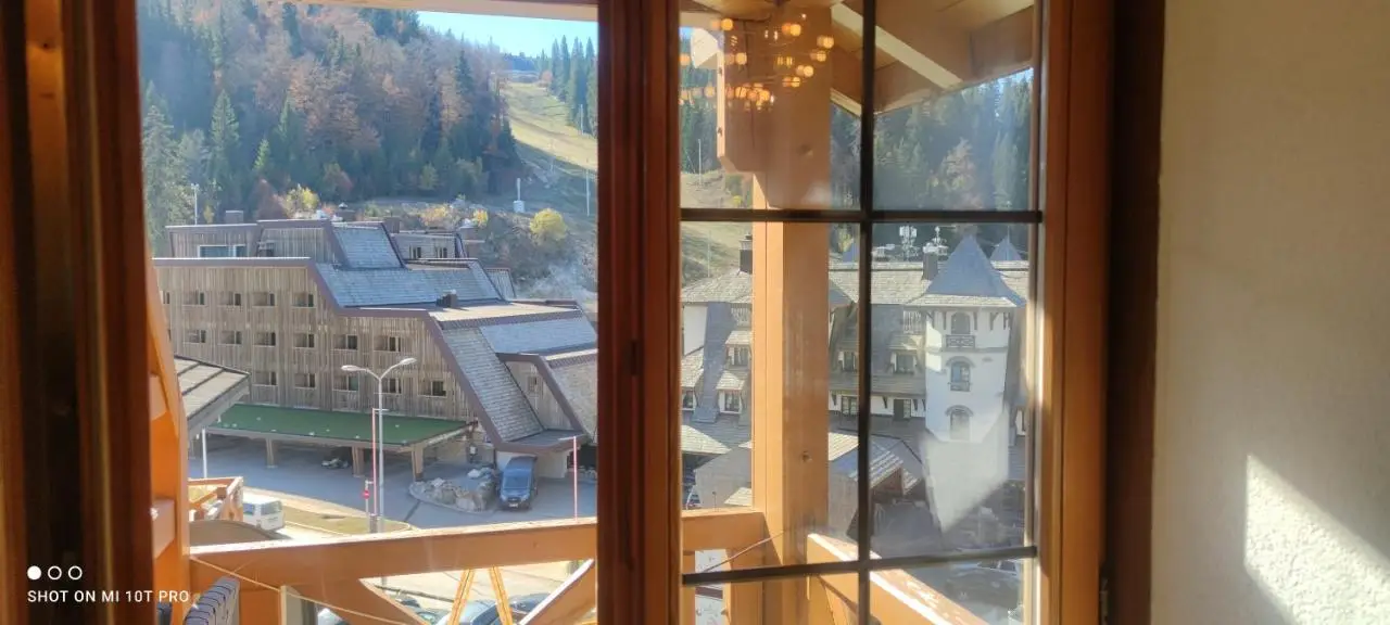 Luxury Hotel Apartment - Jahorina