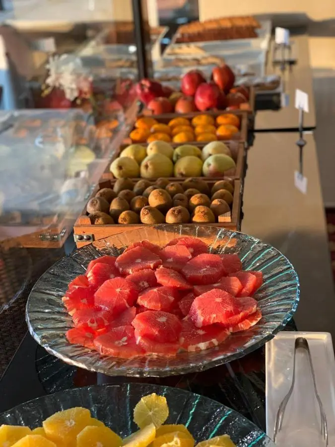 Kalyon Hotel Istanbul