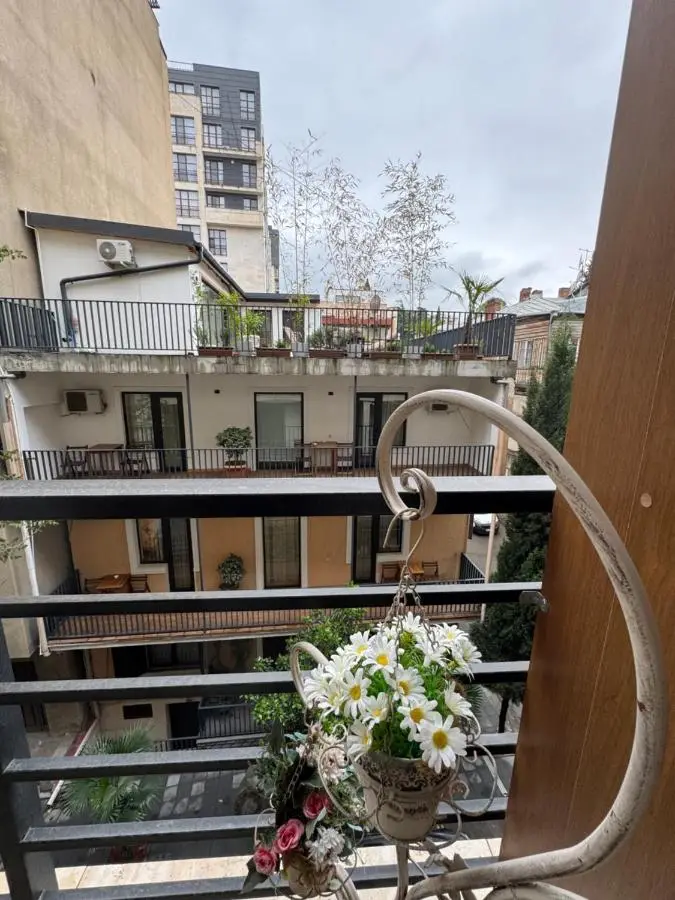 Hotel Vera View