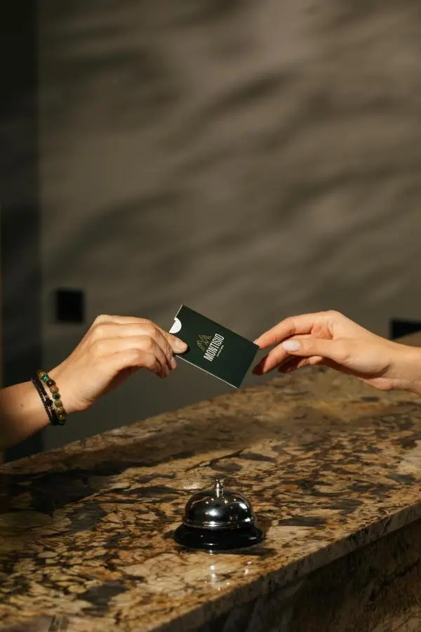 MontiSio Boutique Hotel