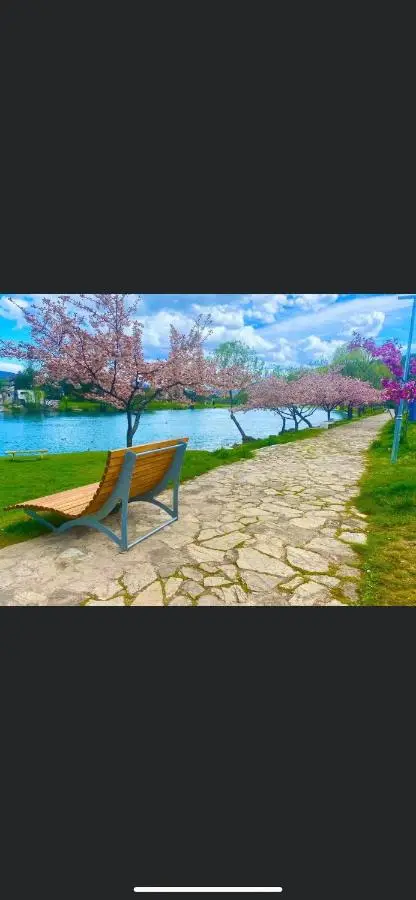 KARTAL centar apartment