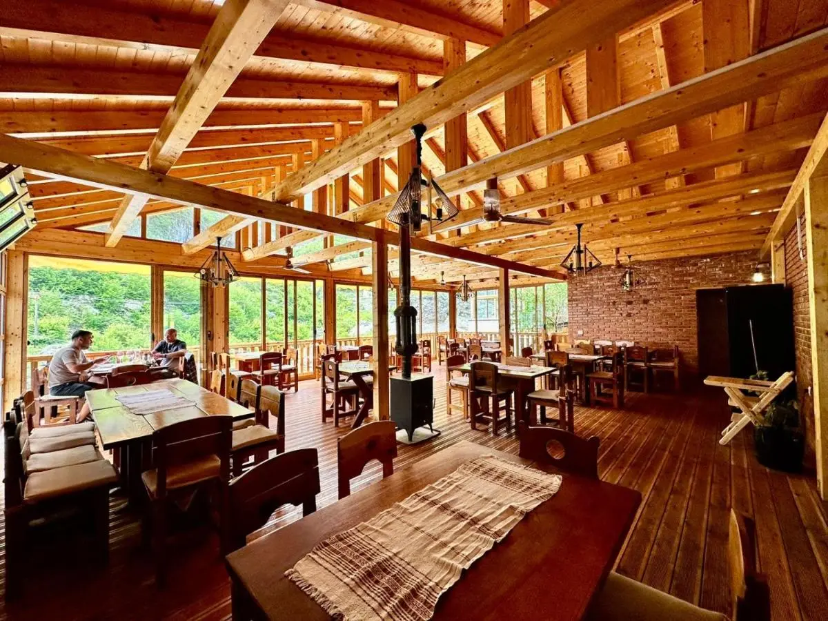 - Cemi River Rooms -