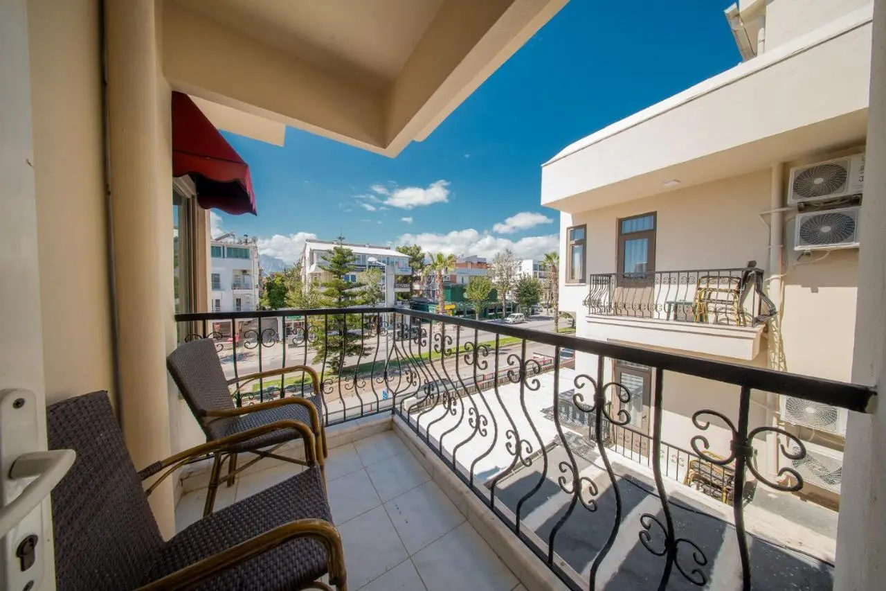 Sava Hotel
