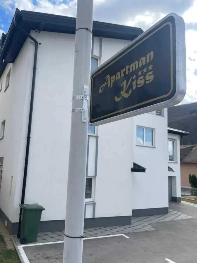 Apartman Kis