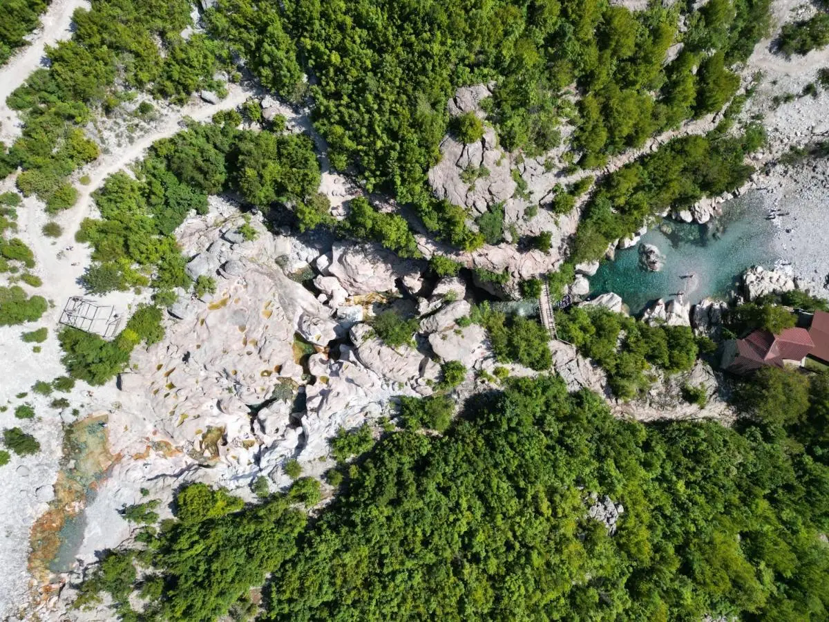 Bujtina Shpjia e Gjyshit