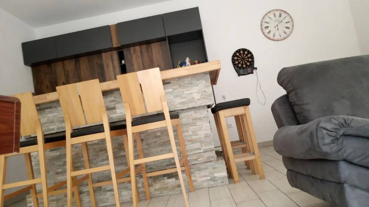 Apartments Žera