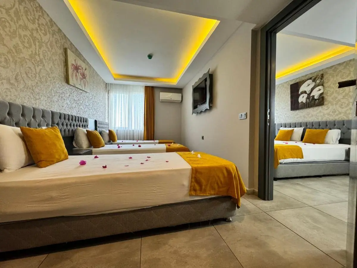 ERDEM HOTEL