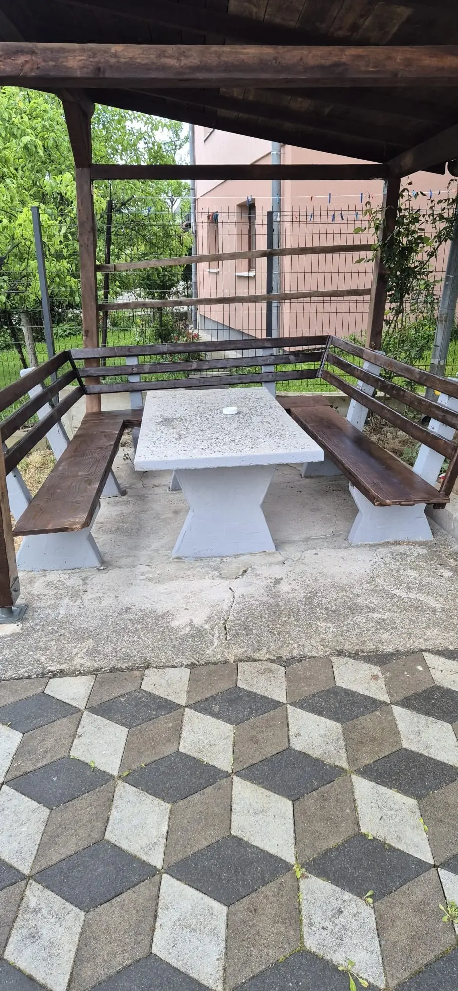 Vila natura Sarajevo
