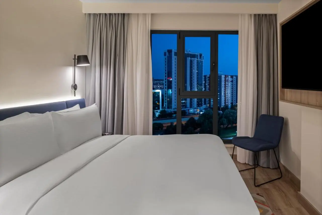Hampton By Hilton Istanbul Merter