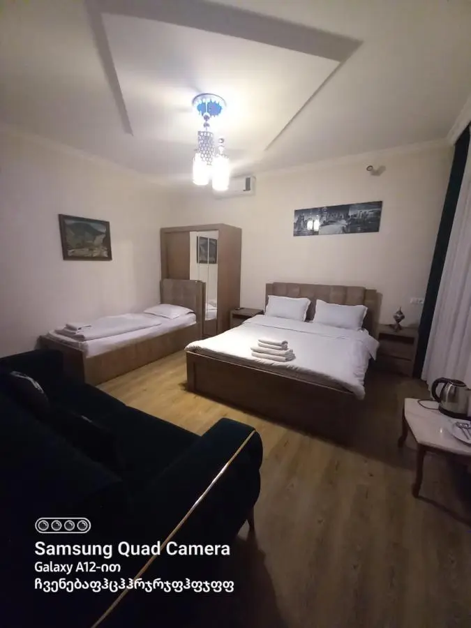Hotel Zaira