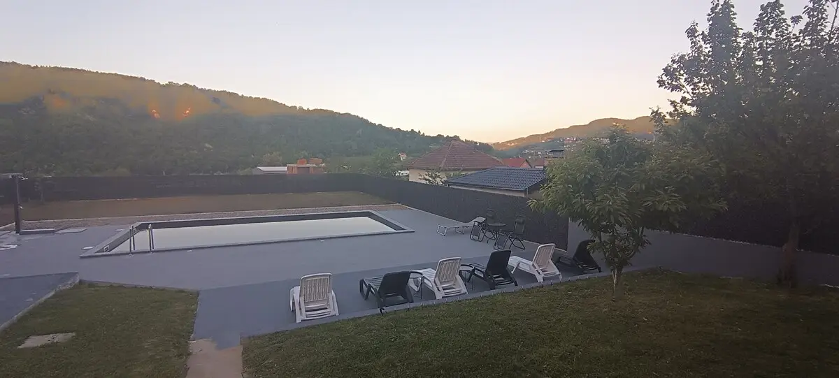 Vila Ali