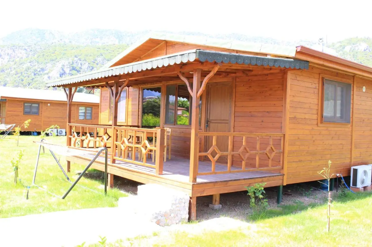 Ikiz Villas