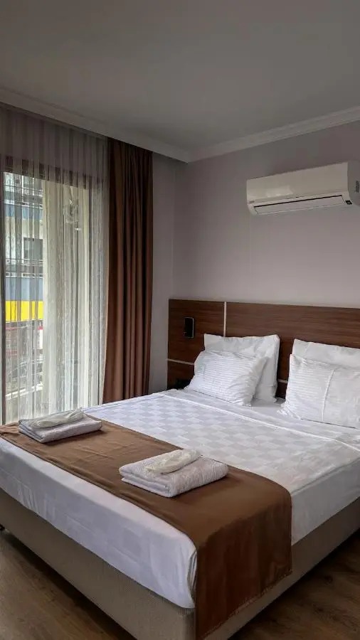 Gulluk Life Hotel