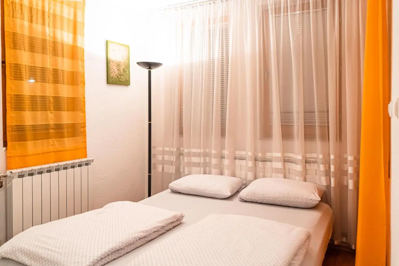 Sarajevo Hills Apartment