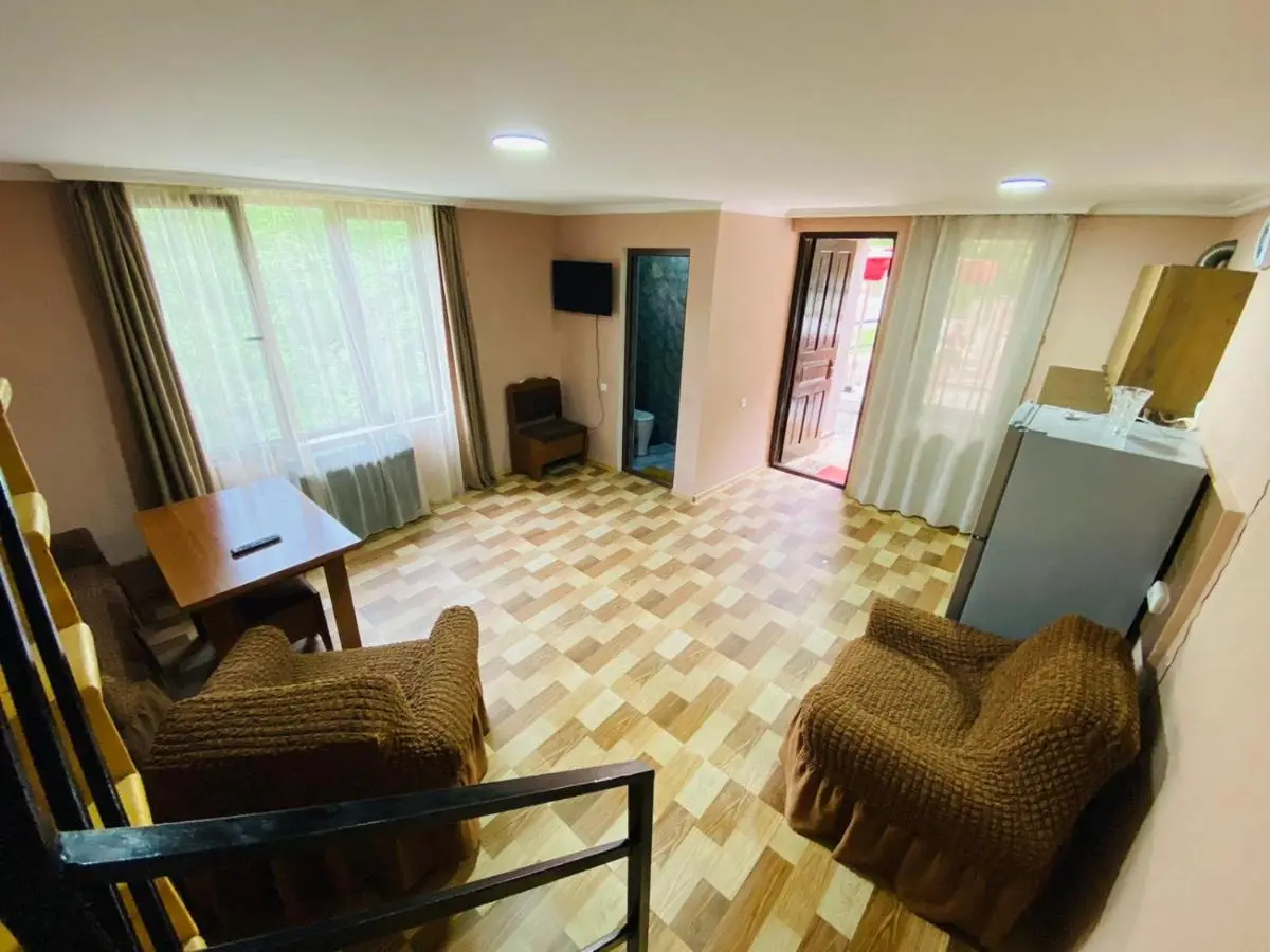 Likani house